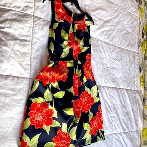Used like new dress